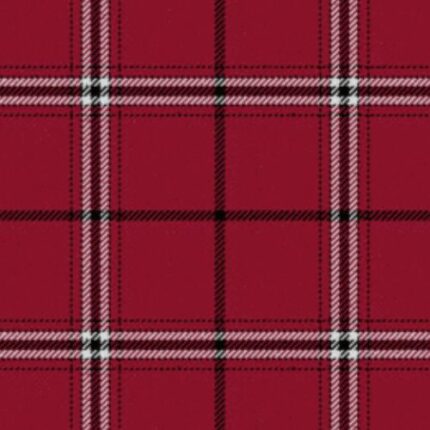 Salt Lake County Tartan
