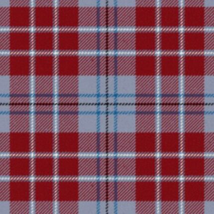 Salt Lake Scots Ancient Tartan