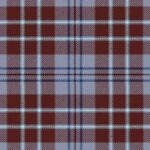 Salt Lake Scots Tartan