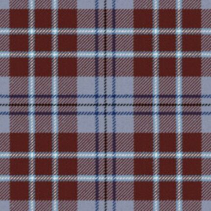 Salt Lake Scots Tartan