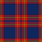 Salvation Army Dress Tartan
