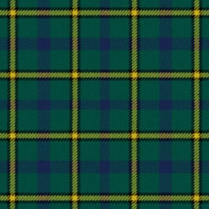 Salvation Army Hunting Tartan