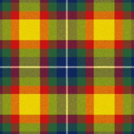 Samye Tartan
