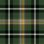 San Bernardino County SDHG Tartan
