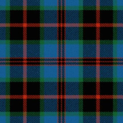 Sandberg Ancient Tartan