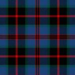 Sandberg Tartan