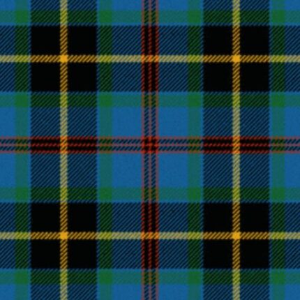 Sandberg of Greenock Ancient Tartan