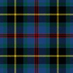 Sandberg of Greenock Tartan