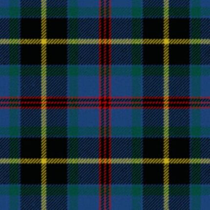 Sandberg of Greenock Tartan