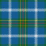 Sandelin Ancient Tartan