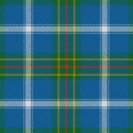 Sandelin Ancient Tartan