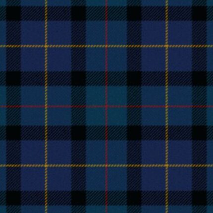 Sanix Blue Tartan