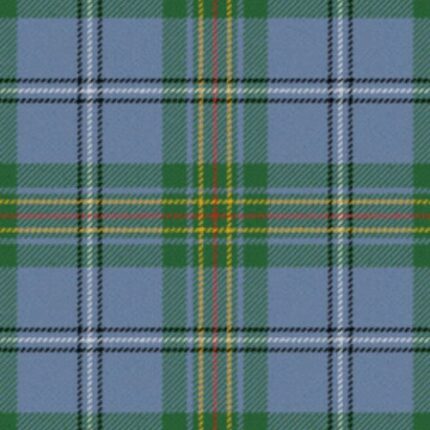 Sarasota Dunfermline Ancient Tartan