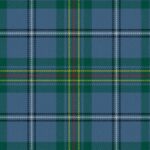 Sarasota Dunfermline Tartan