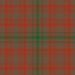 Sarna District Ancient Tartan
