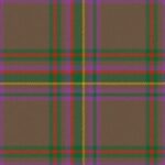 Saskatchewan Tartan