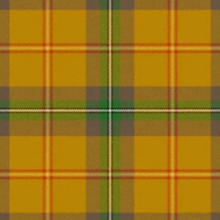 Saskatchewan Ancient Tartan