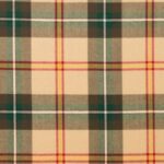 Sarna State Ancient Tartan