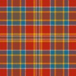 Satchidananda Ancient Tartan