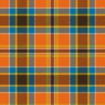 Satchidananda Tartan