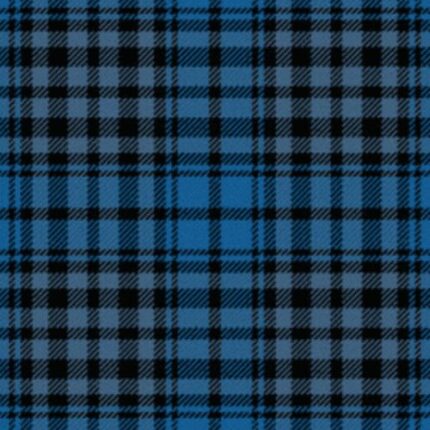 Saul Ancient Tartan