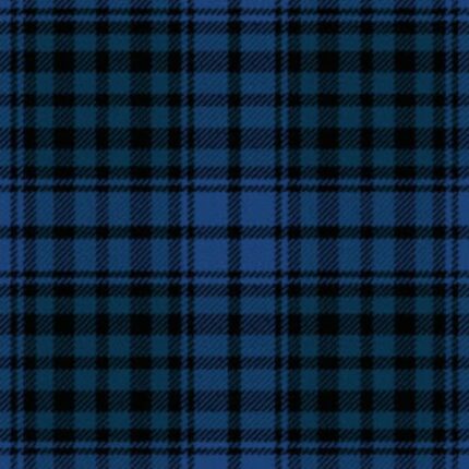 Saul Tartan
