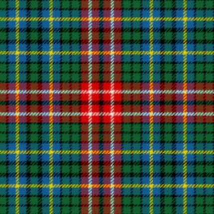 Scandinavian Tartan