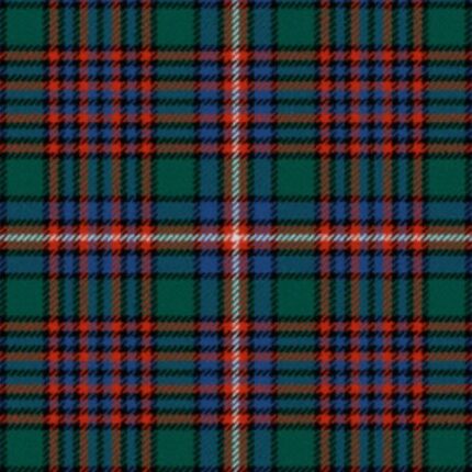 Schneidersohne Tartan