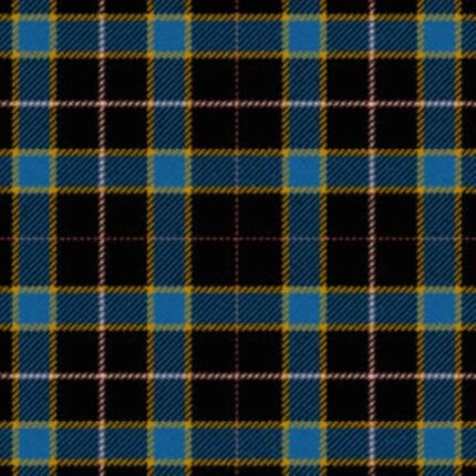 Schobitz Ancient Tartan