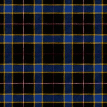 Schobitz Tartan