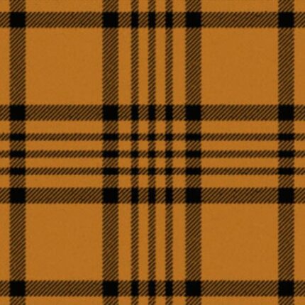 Schranz Gritte Tartan