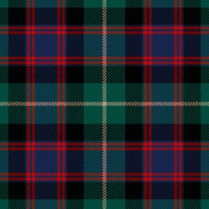 Scotch House Corporate Tartan