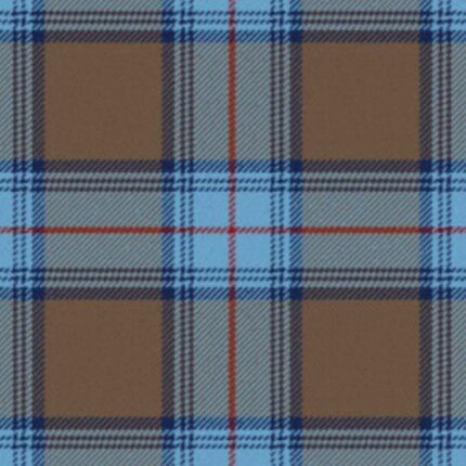 Scotch House Tartan