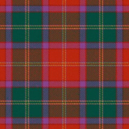 Scotland Tartan