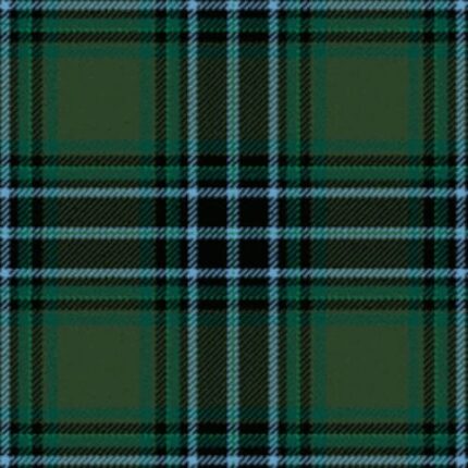 Scotland Undiscovered Tartan