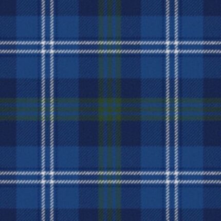 Scotland United Colours Tartan
