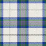 Scotland the Brave Dress Dance Tartan