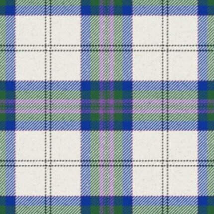 Scotland the Brave Dress Dance Tartan