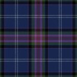 Scotland the Brave Tartan