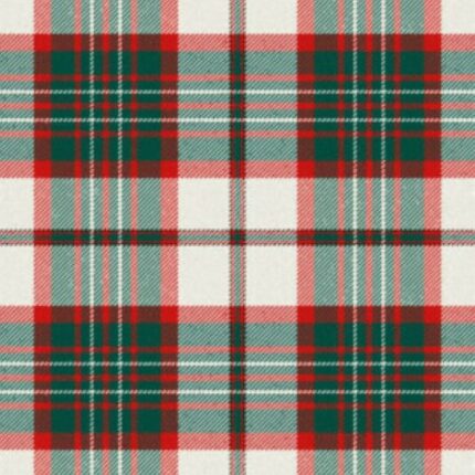 Scott Dress Tartan