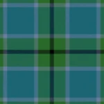 Scott Green (Sir Walter) Ancient Tartan