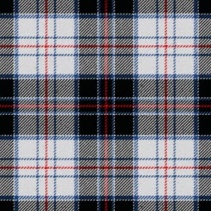Scott MacRae Tartan