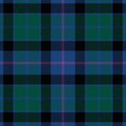 Scottish Airports Tartan