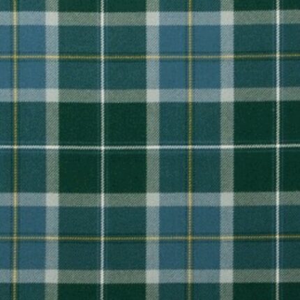 Scottish Borders Borderland Tartan