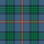 Scottish Borders Health Board Tartan