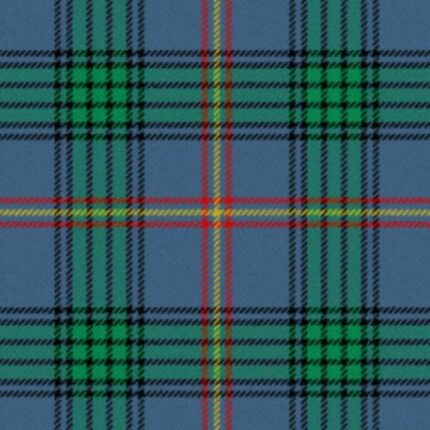 Scottish Borders Health Board Tartan