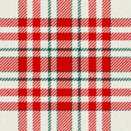 Scottish Borders Tartan