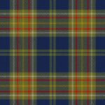 Scottish Borders Tourist Board Tartan