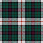 Scottish Borders Union Cattle Show Tartan