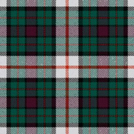 Scottish Borders Union Cattle Show Tartan